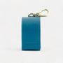 Dispensador de bolsas para excrementos Azure (Azul)