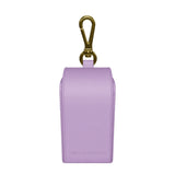 Distributeur de sacs à crottes Lavender (Violet)